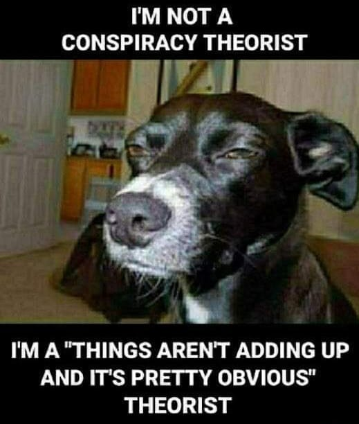 SethWestmore's tweet photo. @MattWallace888 Something strange is happening https://t.co/PsFFDglVbl