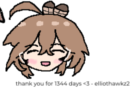 EHawkz2's tweet photo. yeah I already sent Mumei two messages both in the message book and the website already, but I wanted to get everything out.
#watchMEI #drawMEI #NanashiMumei #showMEI https://t.co/Fys1mSf0NS