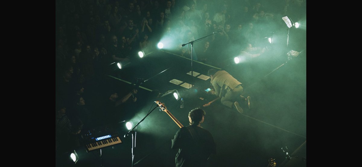 Berlin!
14 haziran ordayiz, biletler👉🏽eventim.de/eventseries/ge…