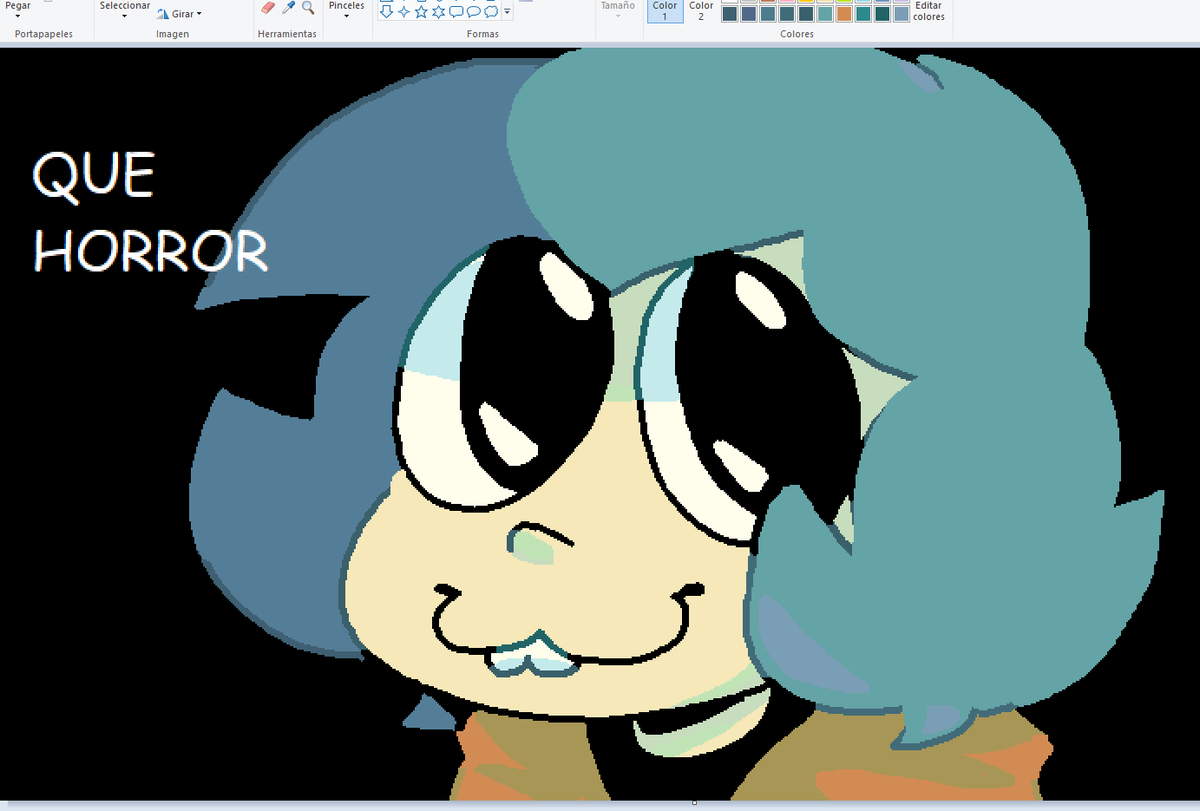 crclown_8's tweet image. #drukiblu repugnante
