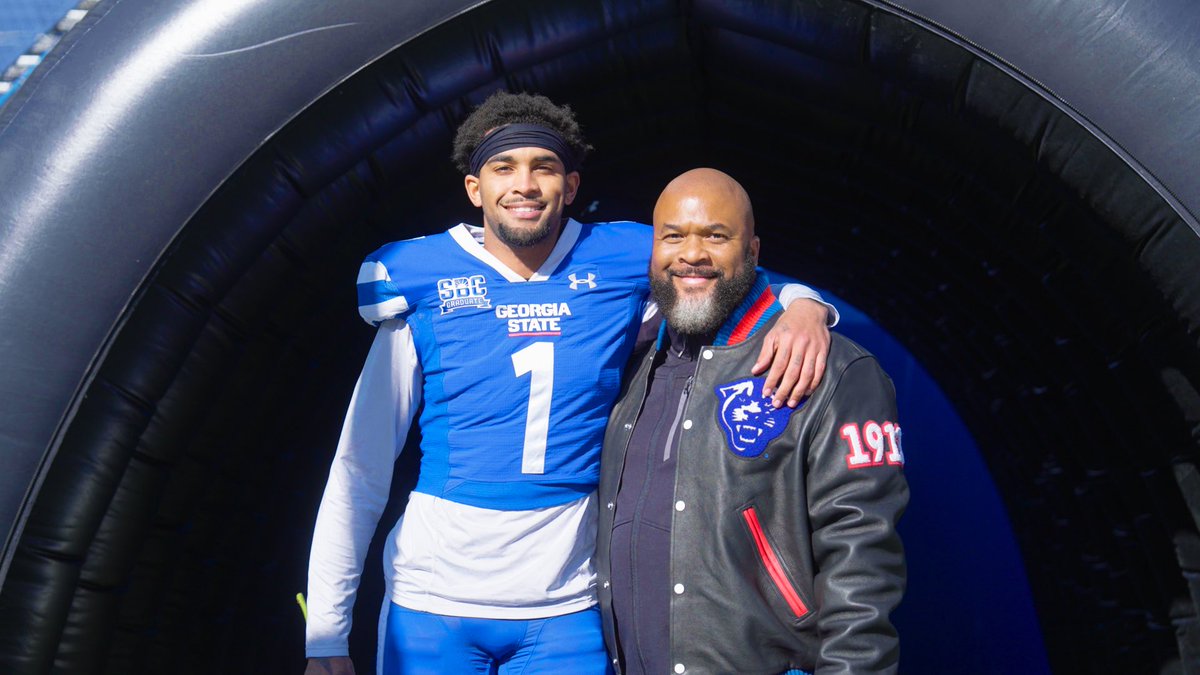 Dell McGee (@dellmcgee) on Twitter photo Congratulations <a href="/K2SZN/">Kenyatta Watson II</a> on being invited to The KC Chiefs Rookie Mini Camp! Good Luck & Make it Count! <a href="/GeorgiaStateFB/">GSU Football</a> Congratulations <a href="/K2SZN/">Kenyatta Watson II</a> on being invited to The KC Chiefs Rookie Mini Camp! Good Luck & Make it Count! <a href="/GeorgiaStateFB/">GSU Football</a>