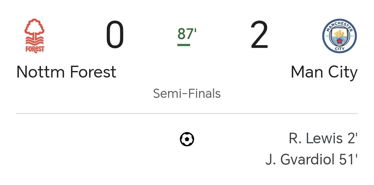 Mzansipresser's tweet image. It's Crystal Palace vs Man City in the #FACUP Final

#NOTMCI #NOFMCI