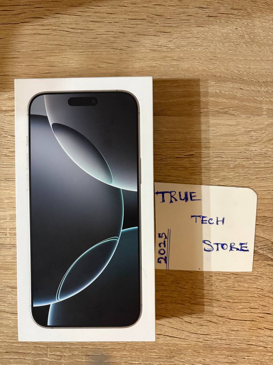 True Tech tweet media