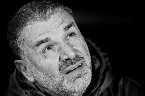 🚨🚨‼️ #Tottenham now have 19 LOSSES in the Premier League. 

WORST MANAGER IN OUR HISTORY. SACK HIM.