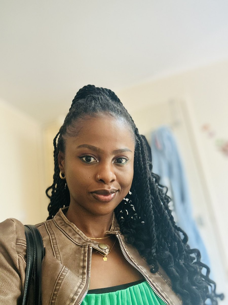 Ifeoma Onyebuchi tweet media