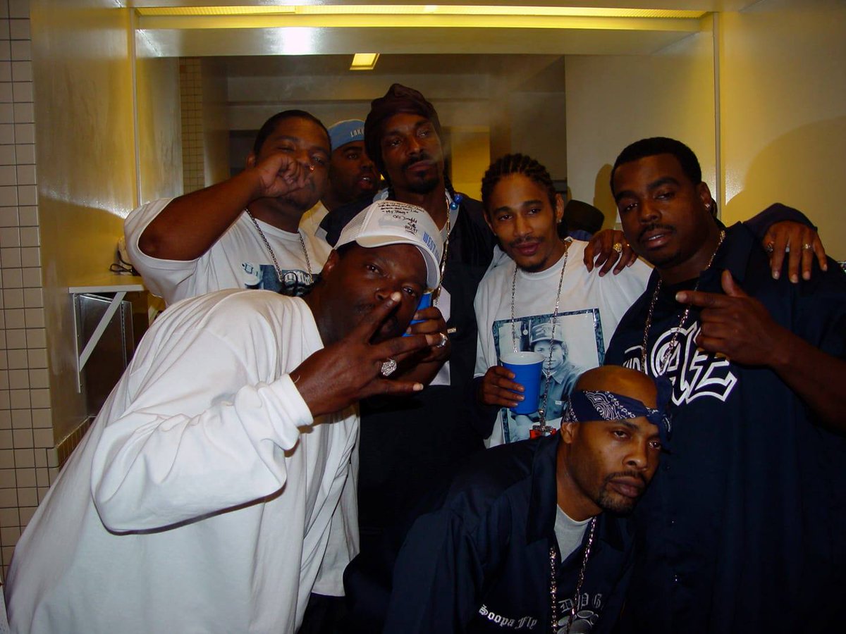 THE COMPTON OG tweet media