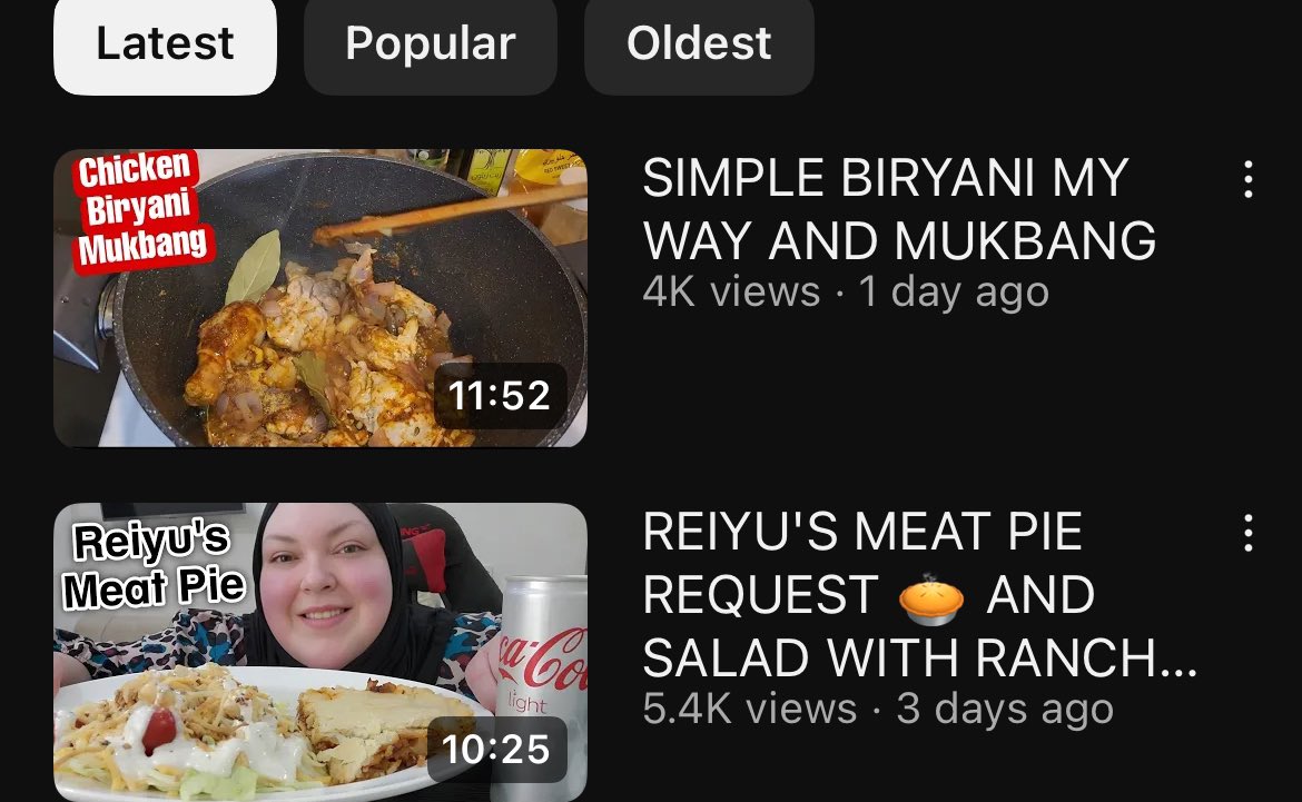 Nothing But Love tweet media