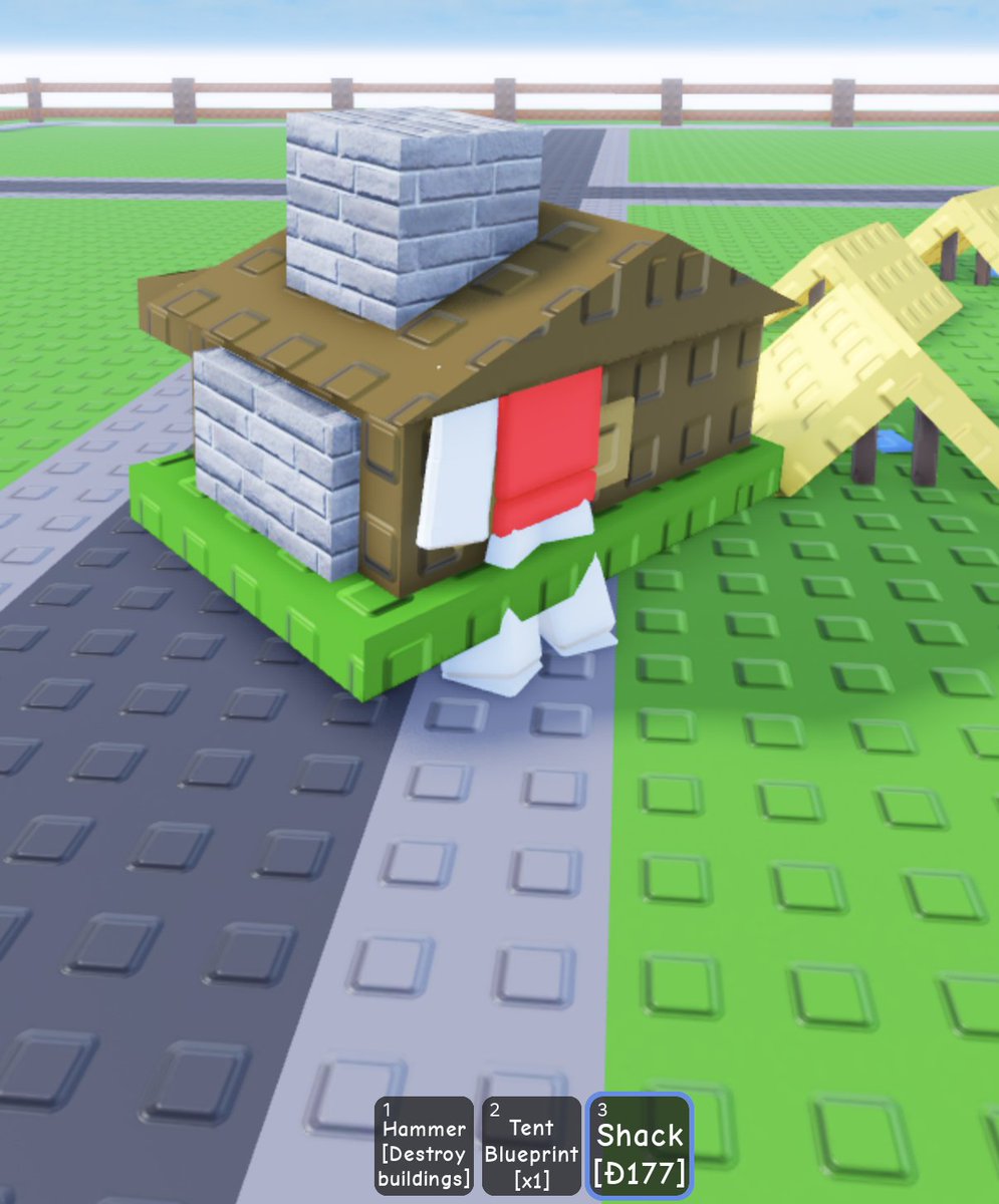 Encryptal1's tweet photo. Grow a City 🏙️ 
( Inspired by grow a garden)

#RobloxDev #RobloxDevs #ROBLOX 

https://t.co/9szffjcnXx https://t.co/0bmyaM1Pr1