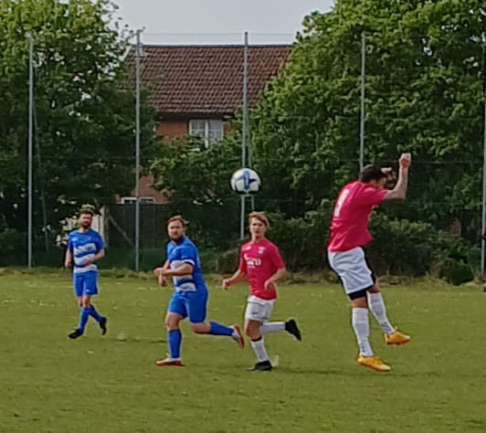 Tim Lancaster (@timlanc51323800) on Twitter photo Action from <a href="/bmouth1electric/">Bournemouth Electric FC</a> vs <a href="/SherborneTownFC/">Sherborne Town FC</a> Reserves yesterday in The <a href="/DPL_official/">Dorset Premier Football League</a> Supplementary Cup semi-final, the home side won 4-3 on penalties, photos kindly submitted by my sister Avril Lancaster Action from <a href="/bmouth1electric/">Bournemouth Electric FC</a> vs <a href="/SherborneTownFC/">Sherborne Town FC</a> Reserves yesterday in The <a href="/DPL_official/">Dorset Premier Football League</a> Supplementary Cup semi-final, the home side won 4-3 on penalties, photos kindly submitted by my sister Avril Lancaster