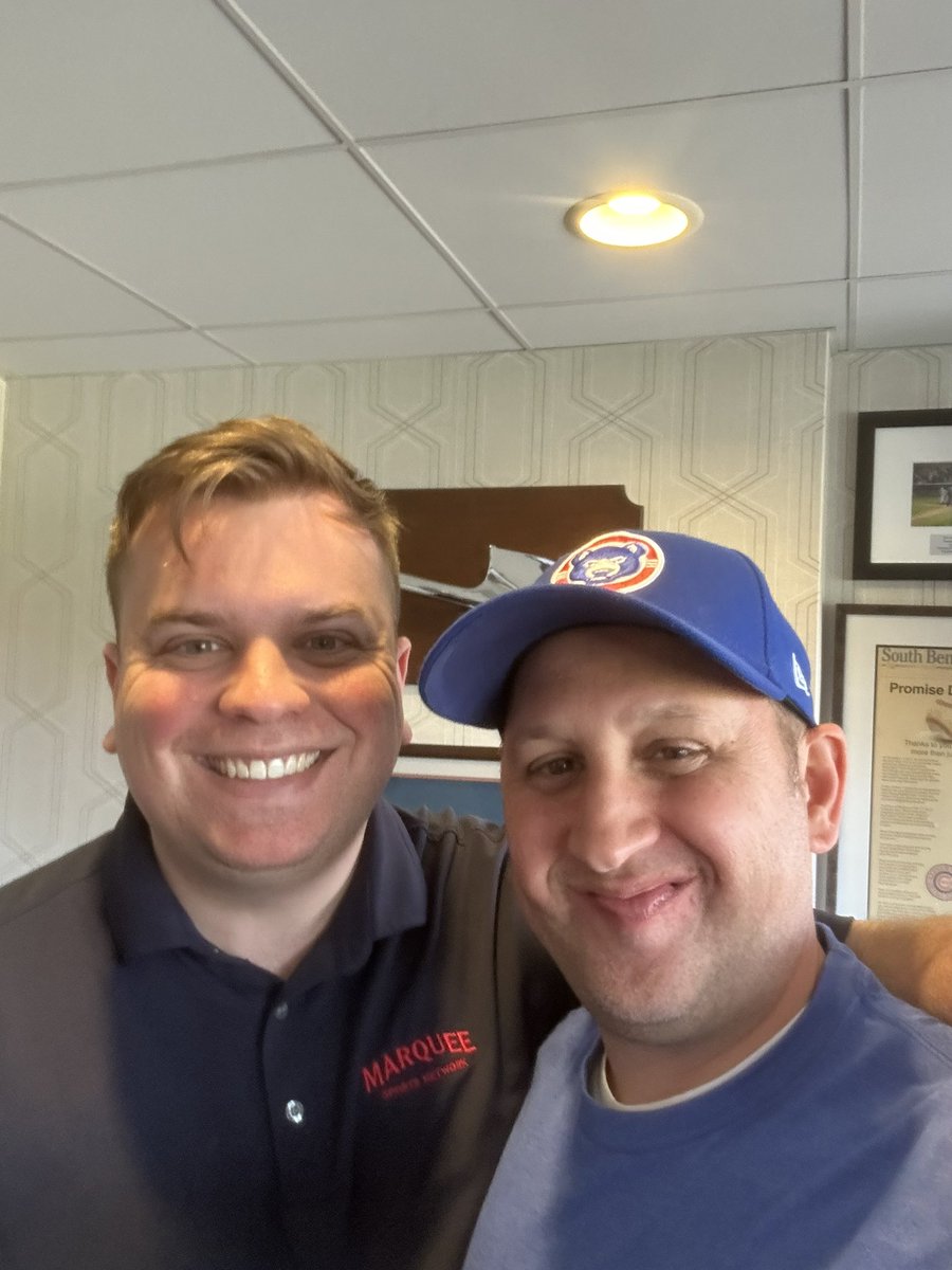 Crawly's Cubs Kingdom tweet media