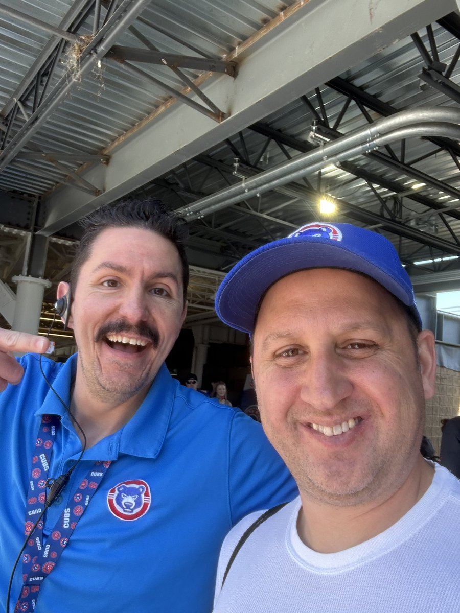 Crawly's Cubs Kingdom tweet media