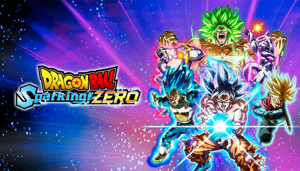 Gamebillet's tweet image. #DRAGONBALL: #SparkingZERO takes the legendary gameplay of the #BudokaiTenkaichi series and raises it to whole new levels. Make yours the destructive power of the strongest fighters ever to appear in Dragon Ball!

🛒 gamebillet.com/search?q=spark…