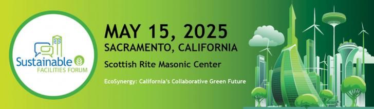 California Green Building (@cagreenbuilding) on Twitter photo Sustainable Facilities Forum, May 15, #Sacramento #California: buff.ly/4j9ALb8 <a href="/grn_tech/">Green Technology</a> #facilities #building #buildings #construction #architecture #greensschools #education #transportation #climatechange #schools #sustainability #cleantech #greentech #greenbuilding Sustainable Facilities Forum, May 15, #Sacramento #California: buff.ly/4j9ALb8 <a href="/grn_tech/">Green Technology</a> #facilities #building #buildings #construction #architecture #greensschools #education #transportation #climatechange #schools #sustainability #cleantech #greentech #greenbuilding