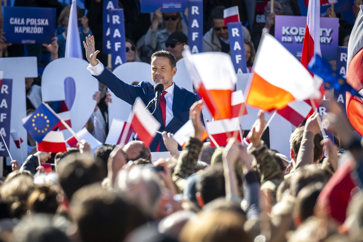 Adam Szłapka tweet media