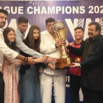 M Satyanarayanan, Dy. SG - AIFF 🗣️ : “We were under pressure to hand over the I-League trophy after the appeal committee and court’s orders.” [via The Tribune] #90ndstoppage