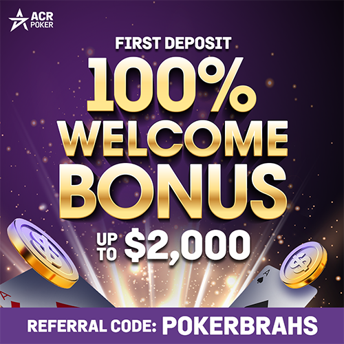 pokerbrahs's tweet image. OMG, I've just won a $2,650 VENOM TICKET!!! 

BUT also I have a chance for YOU to win yourself a $2,650 VENOM TICKET!!! 

All you have to do is deposit $100+ on ACR_Poker, reply with your ACR username + #TheVenom

You will see this from @ACR_POKER + the Pros + stormers, ENTER ALL