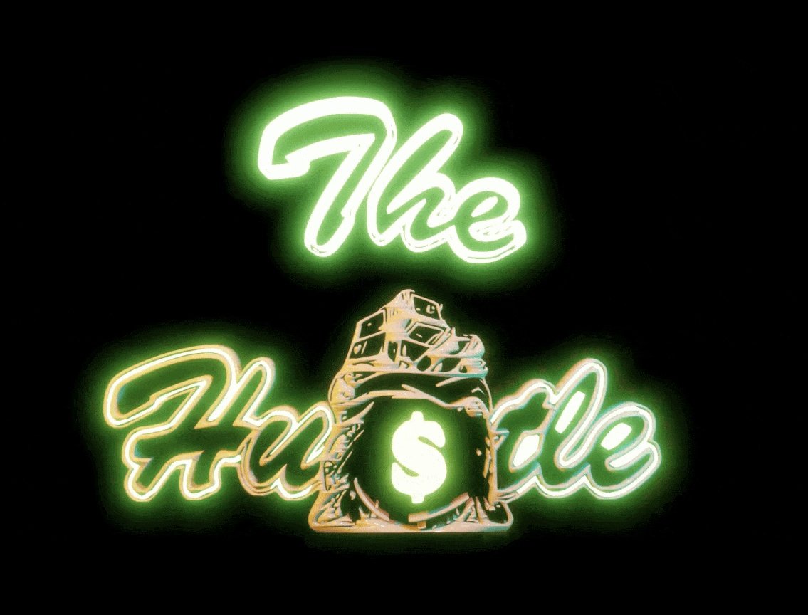 Today marks 1 YEAR of The Hustle!

From a spark in Dragon's brain to the best, most sustainable game on <a href="/WAX_io/">WAX</a> Blockchain, and it's all thanks to YOU. 🫶

To celebrate, we’re dropping a FREE gift for players who hustled with us in Year 1! 🎁👇
 neftyblocks.com/collection/the…

Happy