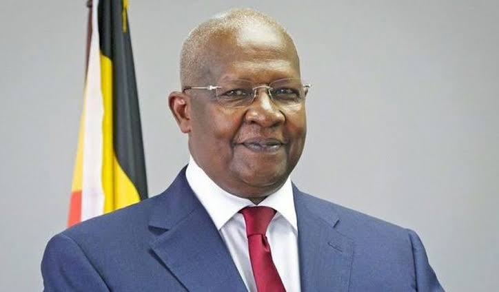 Mzee hon Sam kuteesa nakuha ente!!! May God continue to bless you mzee.
