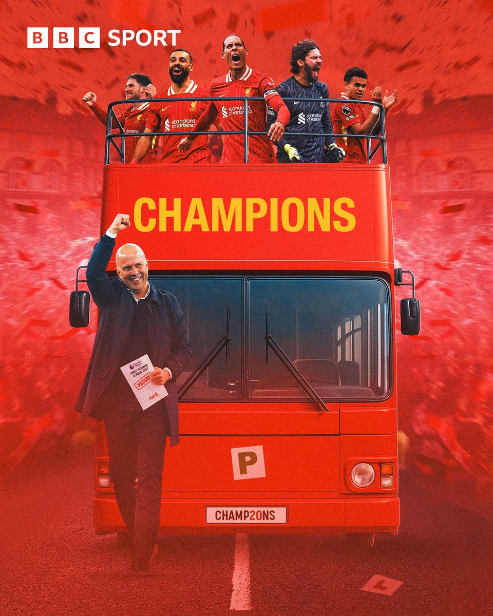 Arne Slot has passed the Premier League test at his first attempt ✅