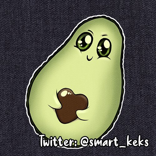 Smart Keks tweet media