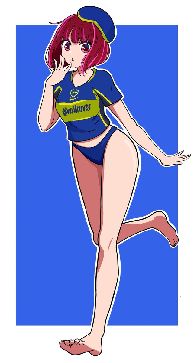 Si, es correcto. Lady Gago decidió que #Boca vaya a defenderse al Monumental con línea de 5 ante #River 

¿Podrá ganarle el superclásico a Gallardo?