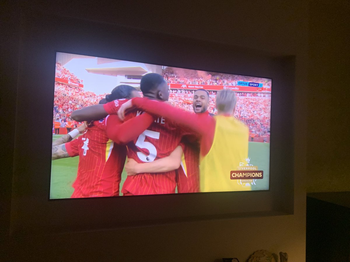 #YNWA