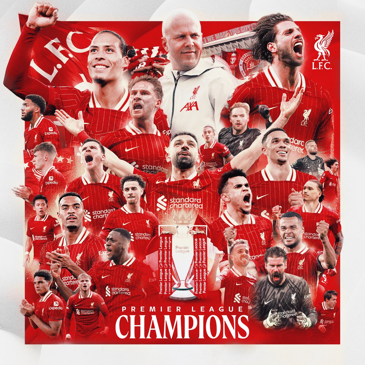 MattDrabble01's tweet image. This is Liverpool. This means more. #LFCchampions