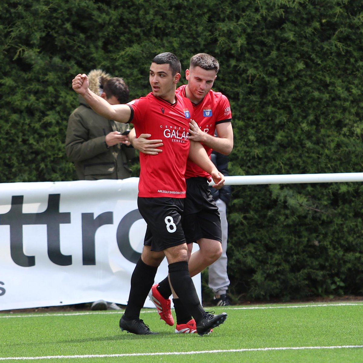 C.D.SUBIZA tweet media