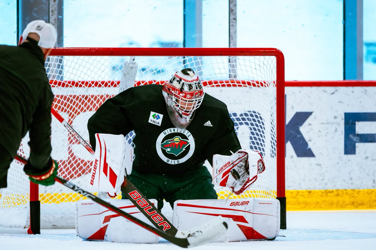 Shield Goaltending tweet media