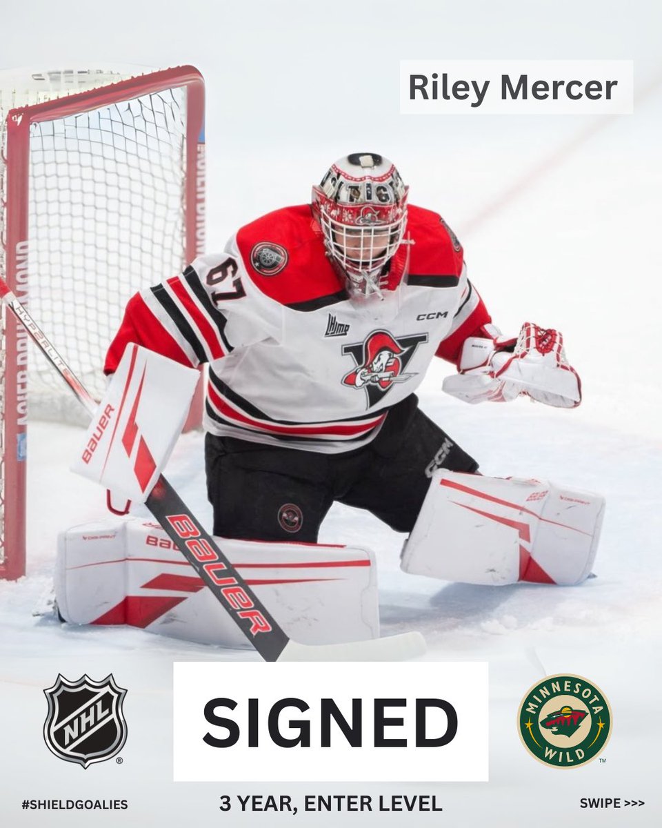 Shield Goaltending tweet media