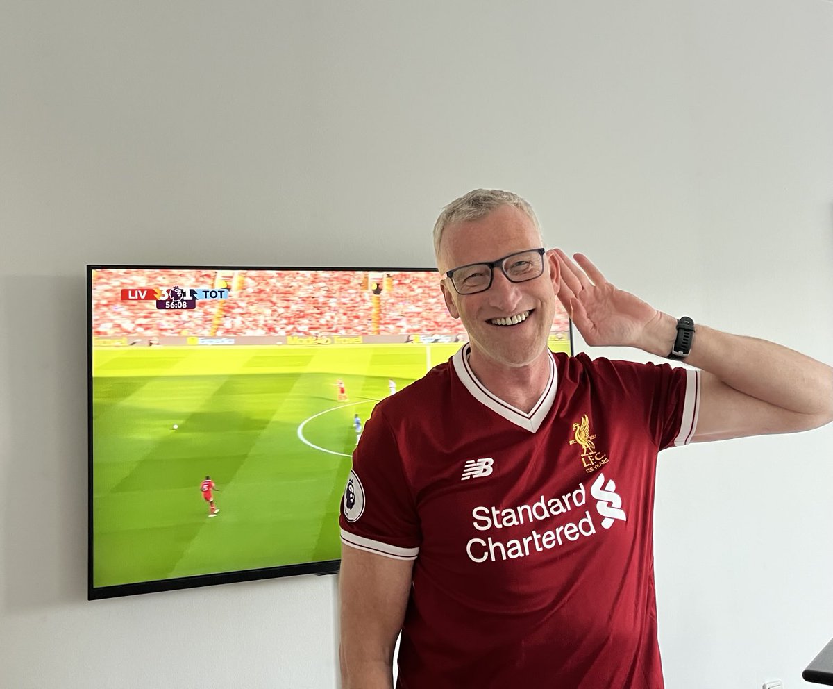 Andreas Rasch (@andrrugh) on Twitter photo When you walk……..#YNWA <a href="/ComeOnLiverpool/">Come On Liverpool</a> <a href="/LFC/">Liverpool FC</a> <a href="/tv2sport/">TV 2 Sport</a> <a href="/TV3sportPL/">TV3 Sport PL</a> <a href="/MedianoFodbold/">Mediano</a> When you walk……..#YNWA <a href="/ComeOnLiverpool/">Come On Liverpool</a> <a href="/LFC/">Liverpool FC</a> <a href="/tv2sport/">TV 2 Sport</a> <a href="/TV3sportPL/">TV3 Sport PL</a> <a href="/MedianoFodbold/">Mediano</a>