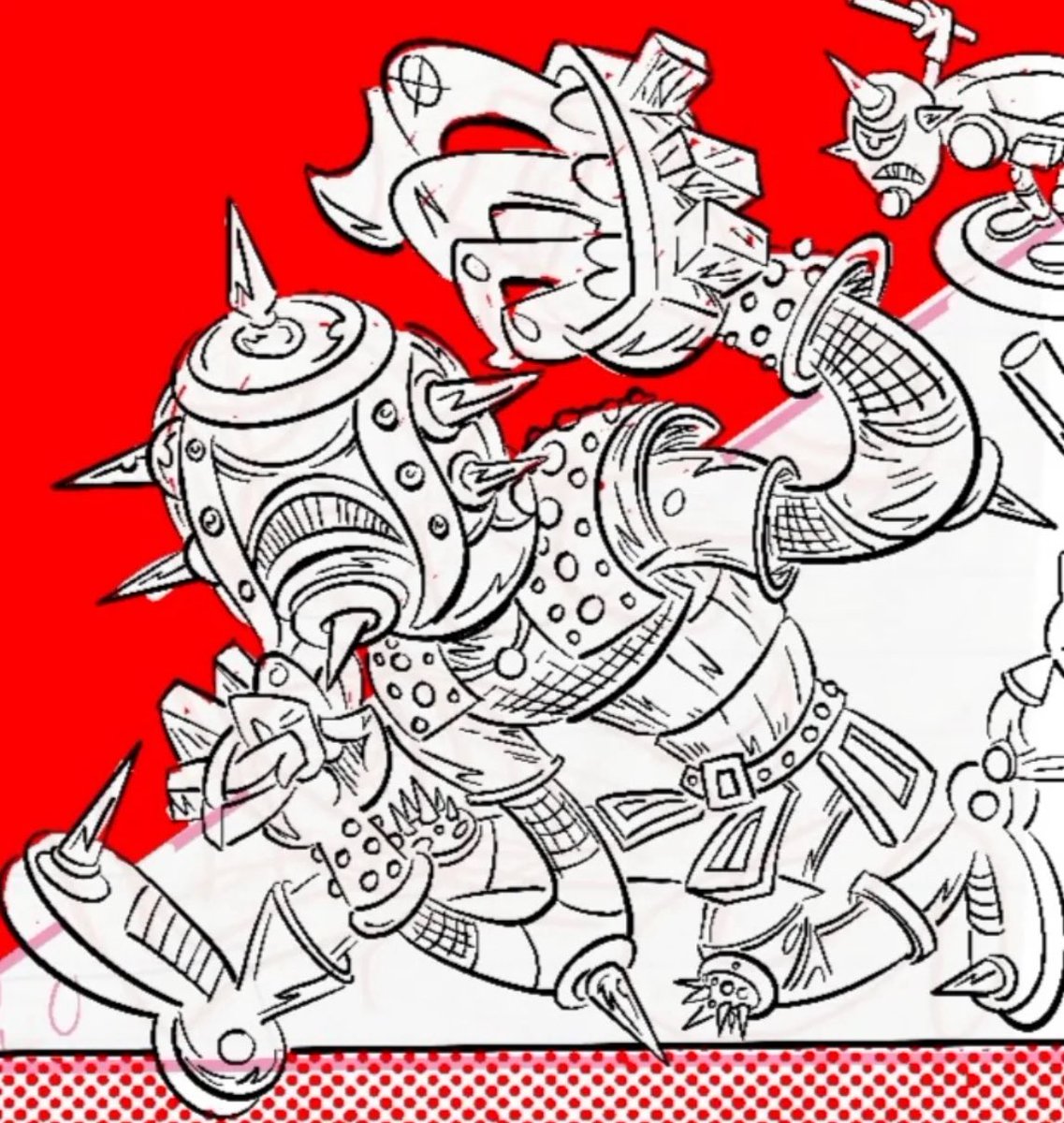 Constructing Comics-Episode 361-an interview with Will Towles by Constructing Comics Podcast on #SoundCloud 
on.soundcloud.com/yh4eh1f1MBwvh4…