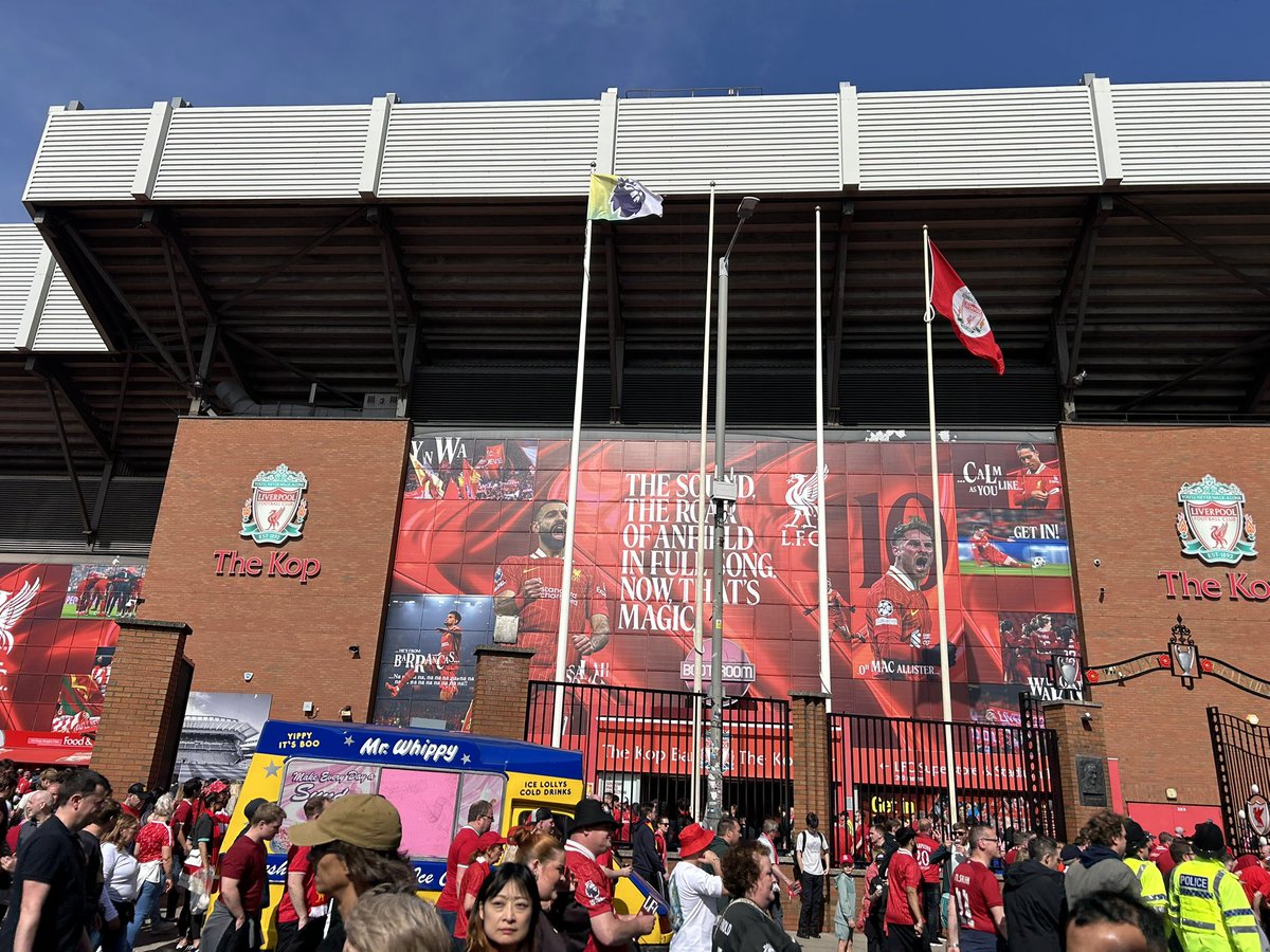 Lovely road trip to Number 20