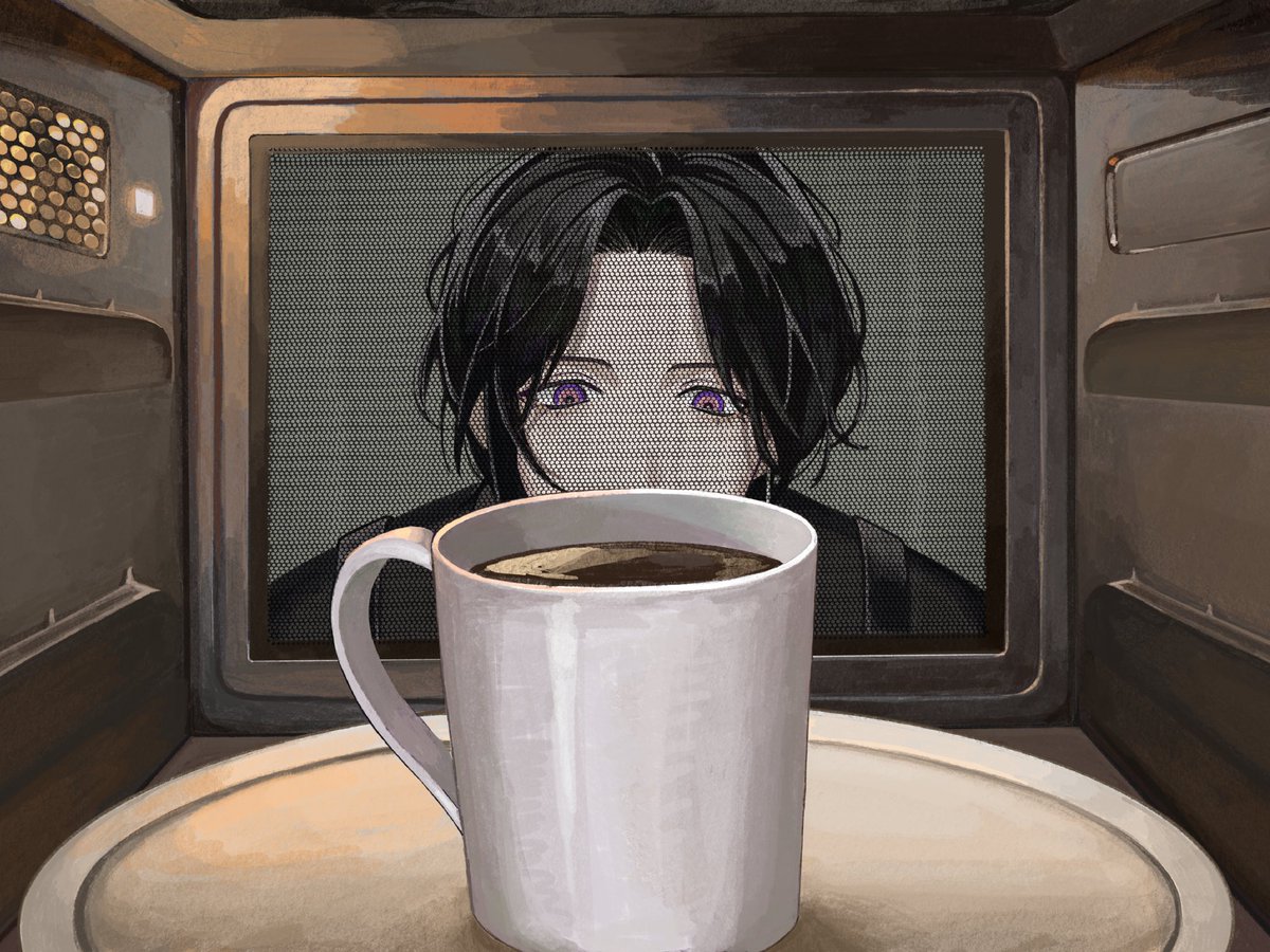 シ tweet media
