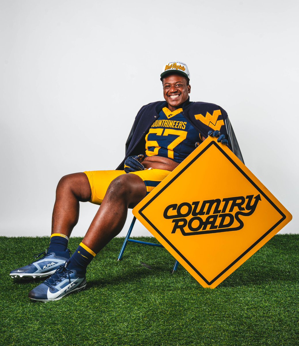Malik Agbo👾 (@malik_agbo) on Twitter photo Beyond blessed and excited to have this opportunity. Let’s get to work!!! <a href="/WVUfootball/">West Virginia Football</a> #Mountaineers #AGTG Beyond blessed and excited to have this opportunity. Let’s get to work!!! <a href="/WVUfootball/">West Virginia Football</a> #Mountaineers #AGTG
