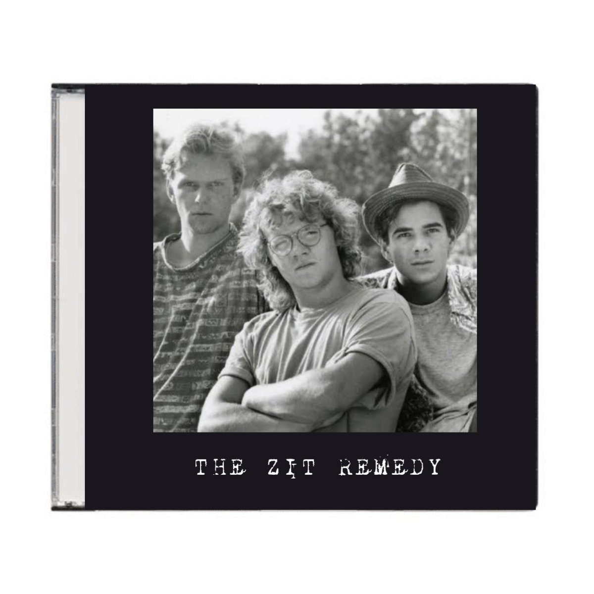There has never been another Canadian band as influential as The Zit Remedy.

Their hit song "Everybody Wants Something" topped the Canadian charts from 1987 to 1991 and is still on regular rotation on Canadian radio 34+ years later.