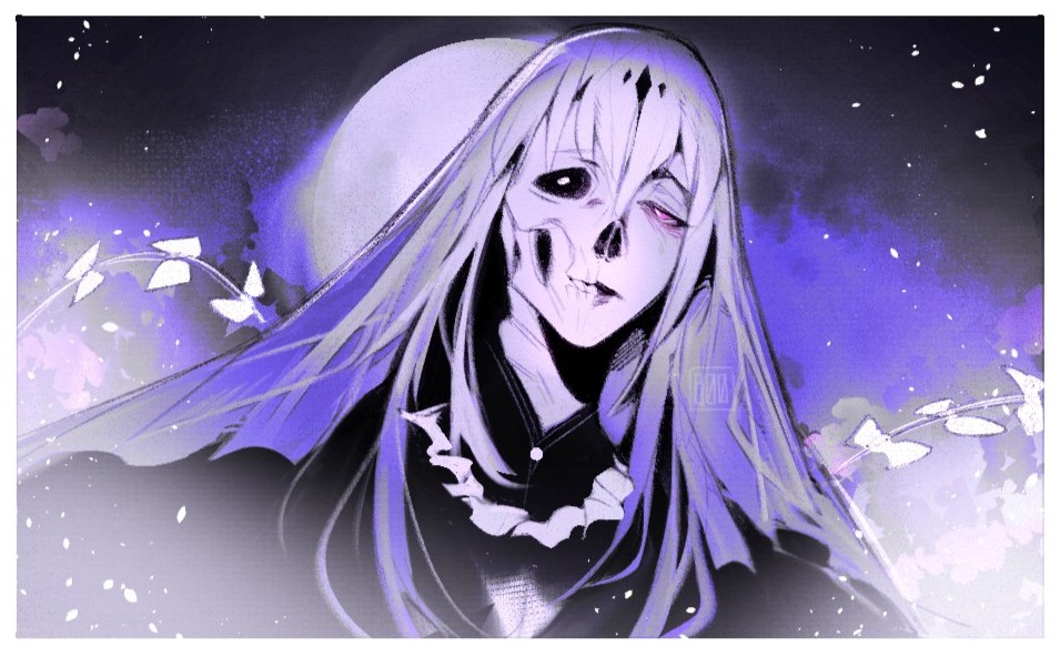 castorice #HonkaiStarRail