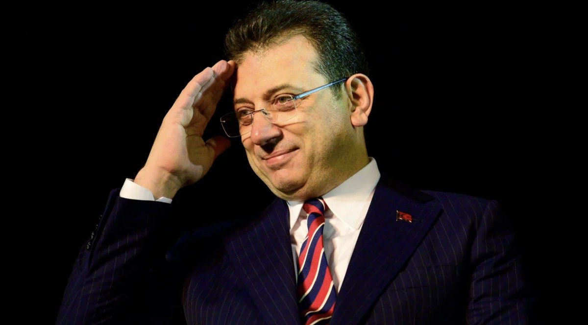 1-) İmamoğlu'nun kameraları neden bantlanttığını ve CHP'nin niçin bu jammer hikayesini uydurduğunu herkes anlıyor değil mi? Otelde gizlice buluştuğu kişiler, Ertan Yıldız, Fatih Keleş, Adem Soytekin, Hüseyin Köksal ve Tuncay Yılmaz. Bunlar İmamoğlu'nun para kasaları. Operasyon