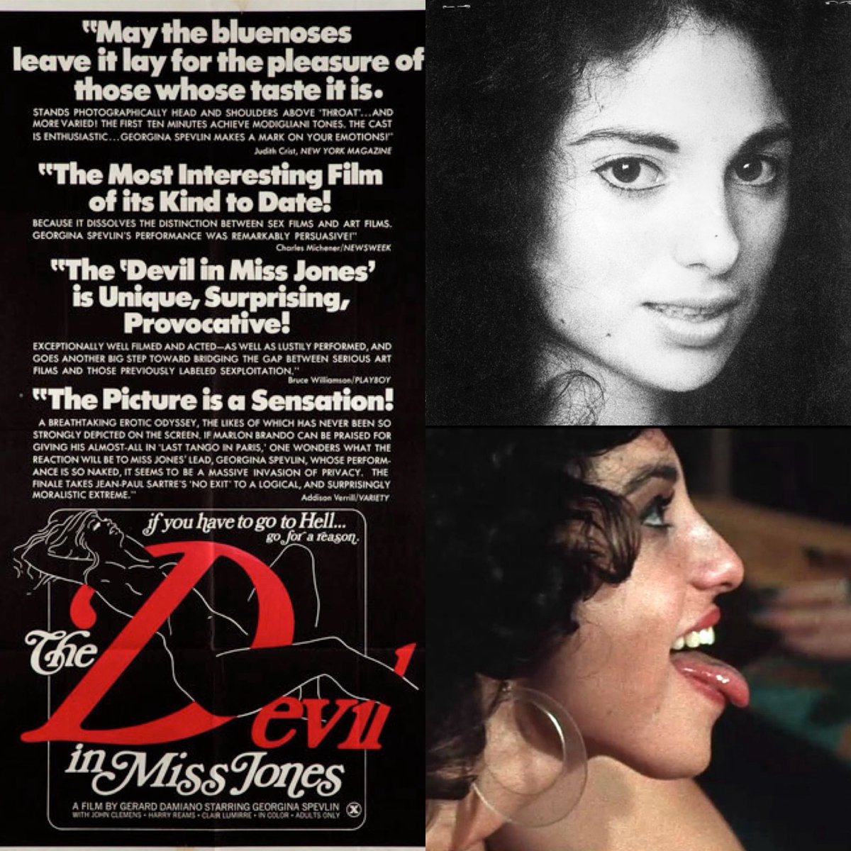 Sue Flaken’s Sliding Doors – The Mystery of the Original Miss Jones – New Podcast!
TheRialtoReport.com

Including involvement from Allen Ginsberg, Tommy Lee Jones, Harry Smith, Al Gore, the Chelsea Hotel, Terry Southern, industrial quantities of hallucinogenic drugs, and more