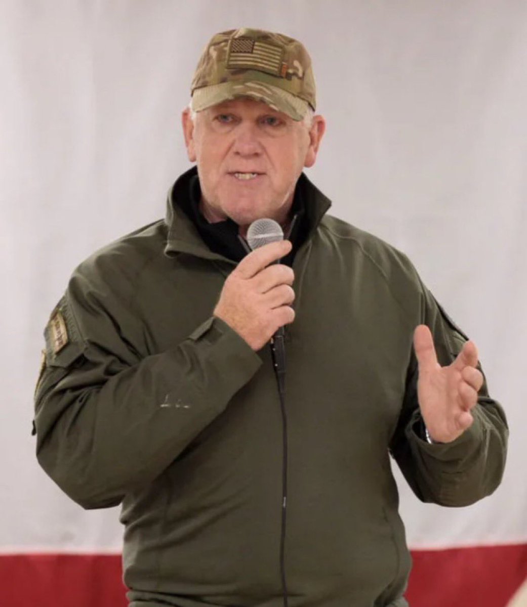 MAGA Voice tweet media