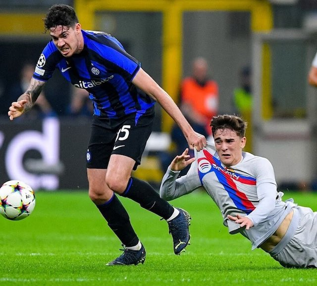 GravesenFunado's tweet image. Quiero que se repita la ocasión