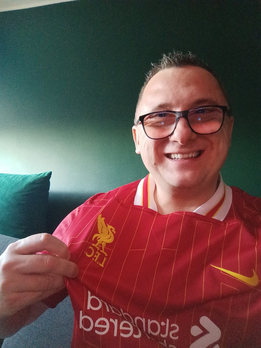 🏆 #Champions20 #YNWA #LFC