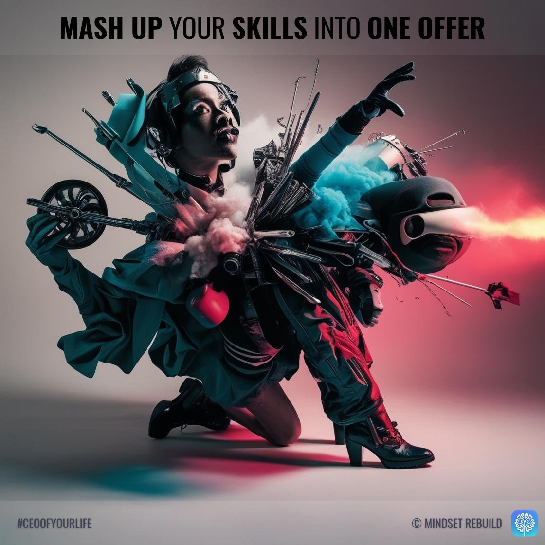 MindsetRebuild's tweet image. 1/6 🧵
#SkillStacking &amp;gt; niche obsession