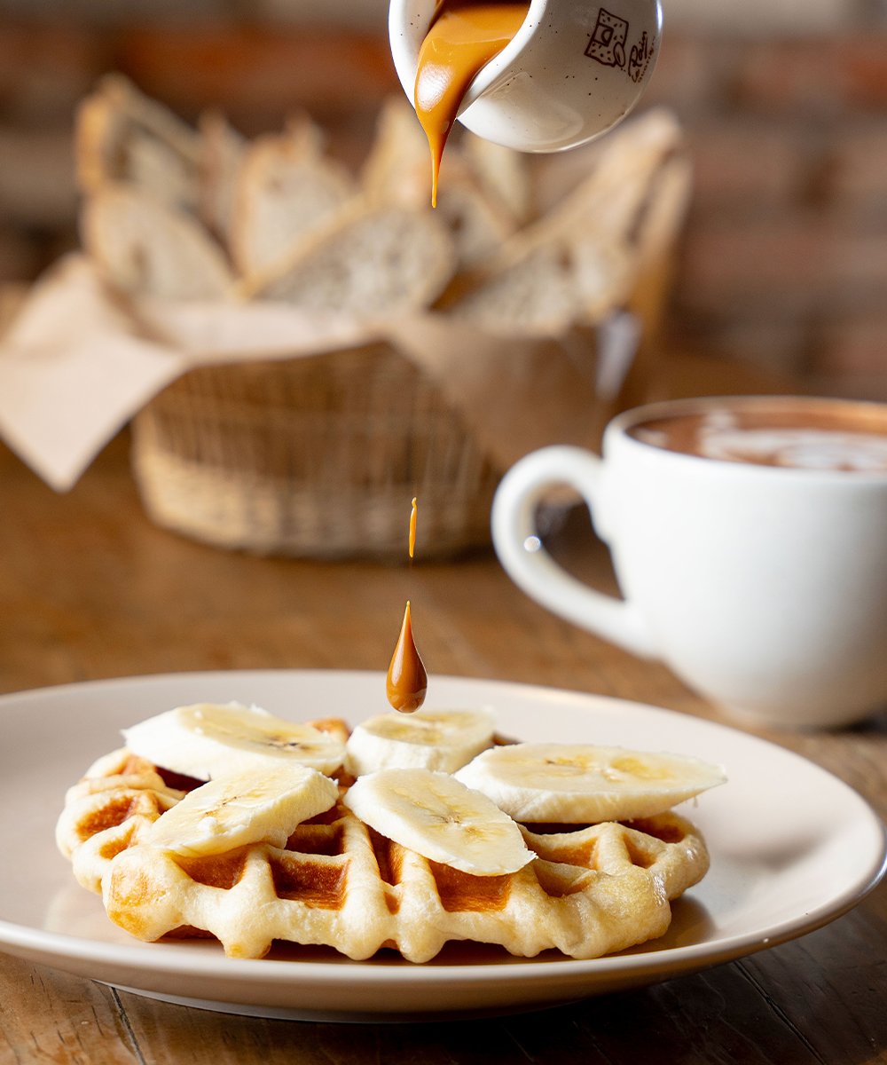 LPQMX's tweet image. Siempre algo que te hará suspirar. 🤩
#LePainQuotidien #DisfrutaLoCotidianoDeLaVida