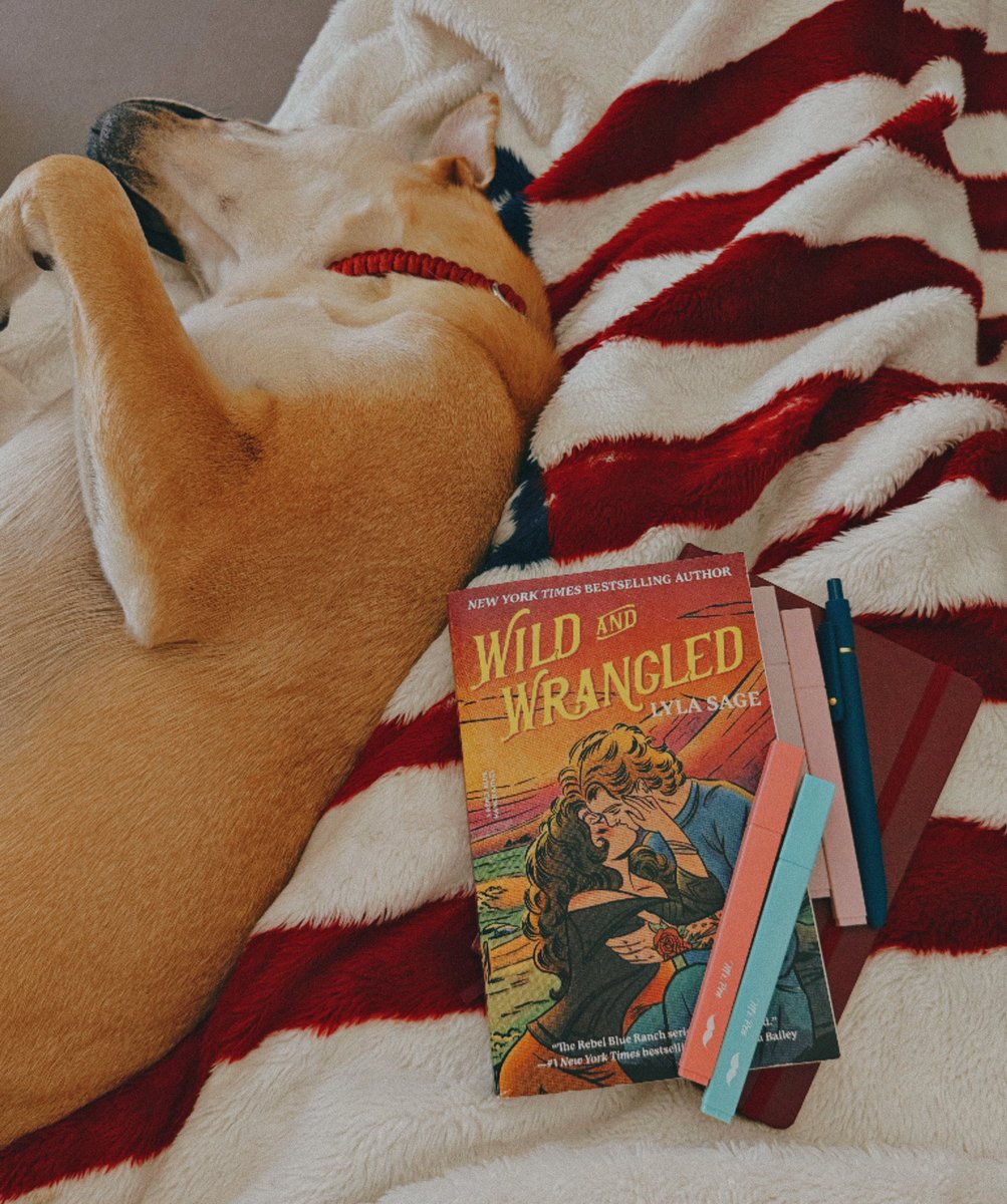𝔇𝔢𝔳𝔞 🎠🩵 (@devaxxreads) on Twitter photo I ALREADY know this’ll be a 5 star read. 
<a href="/LylaSage/">Author Lyla Sage</a> never fails 🧡💛❤️🩹 I ALREADY know this’ll be a 5 star read. 
<a href="/LylaSage/">Author Lyla Sage</a> never fails 🧡💛❤️🩹