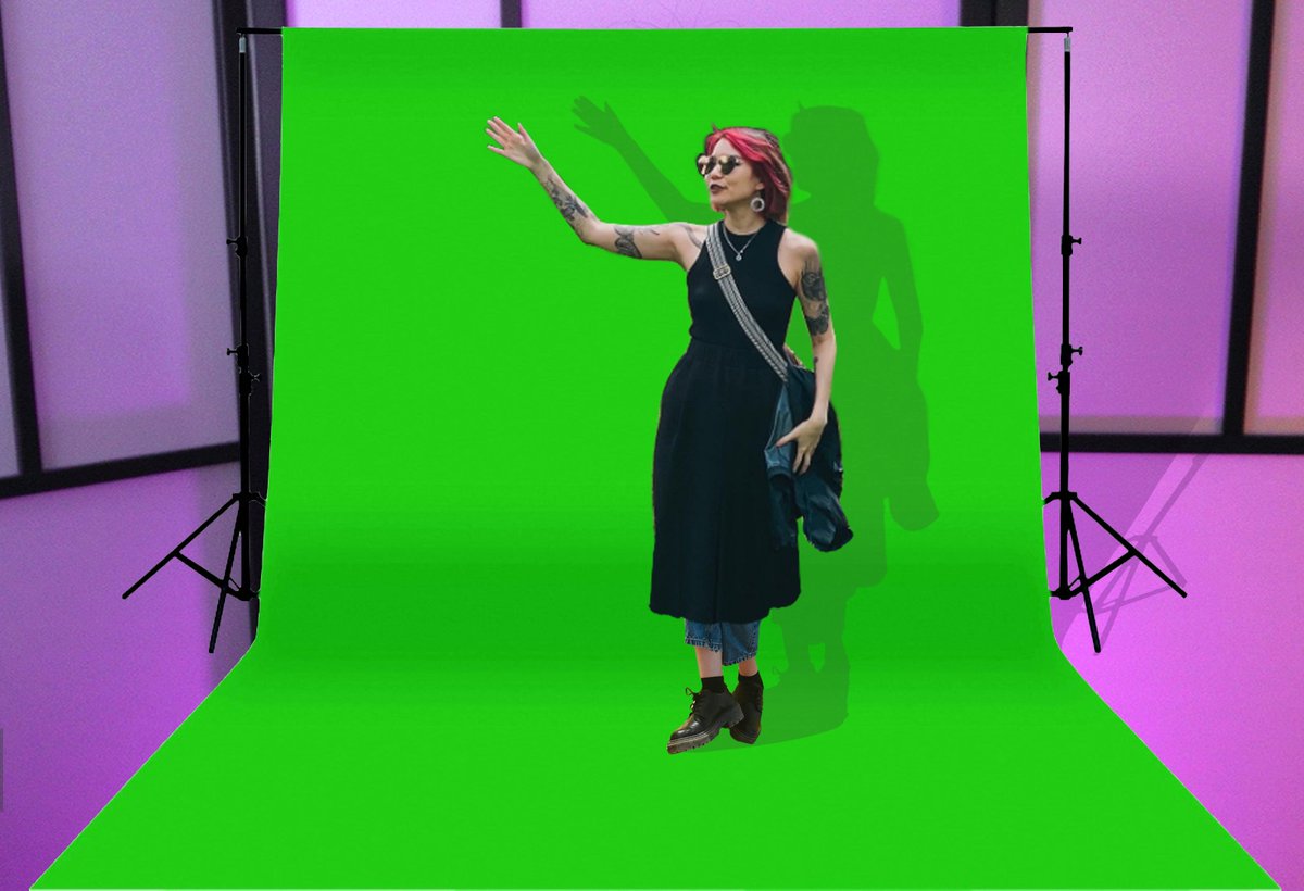 Anne Mine tweet media