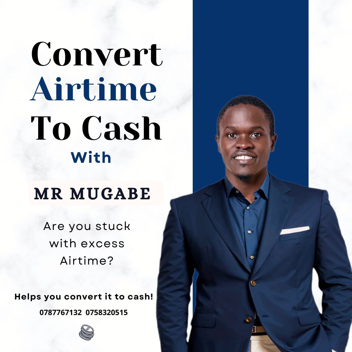 <a href="/eddie_mutwe/">Eddie Mutwe</a> What happened Admin??😳