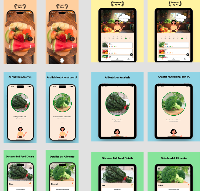 dunapanta's tweet image. I just submitted my app to Apple for review✨ Fingers crossed they don&apos;t take too long! 🤞
#notJustHack #buildinpublic #vibecoding