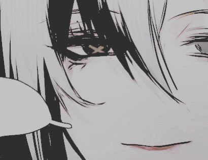 ⠀
⠀ ⠀Ah, finally someone I can actually enjoy being around compared to others I’ve met｡ How lovely it is to be able to see you after quite some time｡
⠀