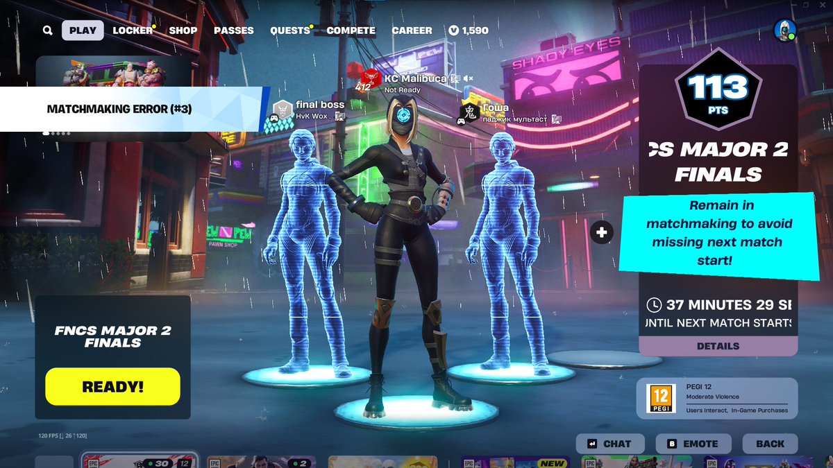 BIG Malibuca tweet media